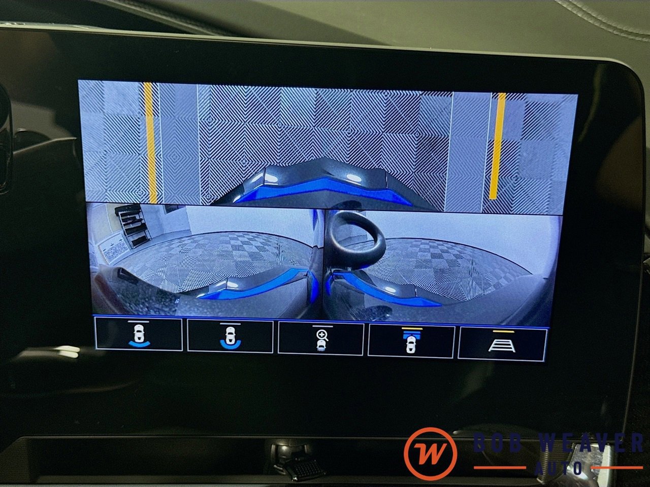 Used 2023 Chevrolet Corvette Z06 w/ Z07 Performance Package image 14