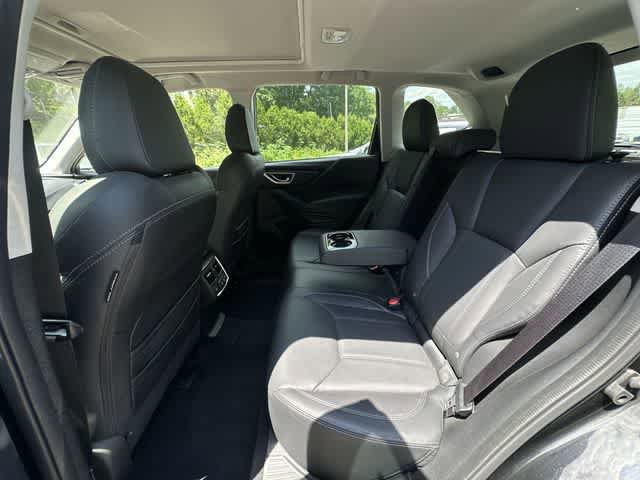 Certified 2024 Subaru Forester Touring AWD/4WD image 20