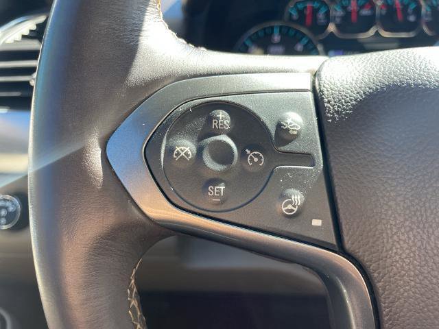 Used 2017 Chevrolet Tahoe LT w/ Luxury Package image 26