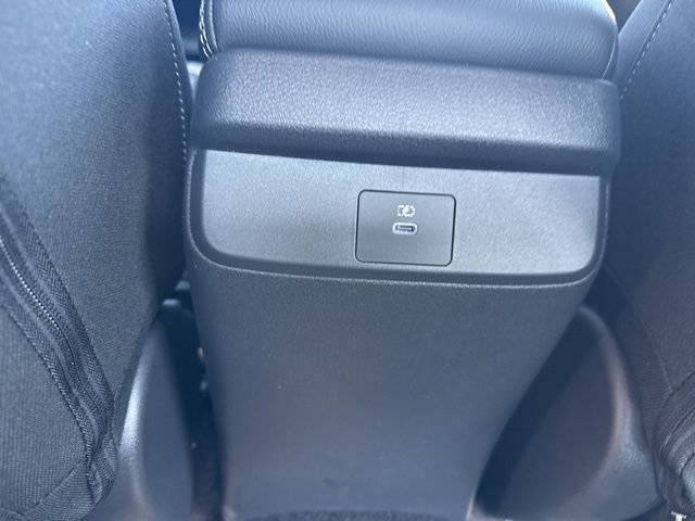 New 2026 Nissan Sentra SV w/ Floor Mat Package image 12