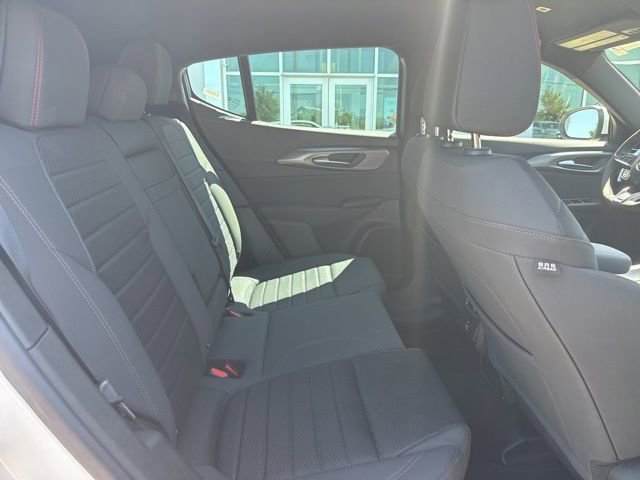 Used 2024 Dodge Hornet R/T image 13