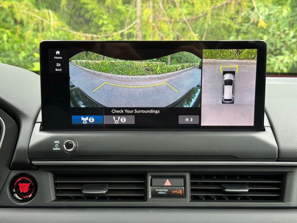 New 2026 Honda Pilot Elite image 17