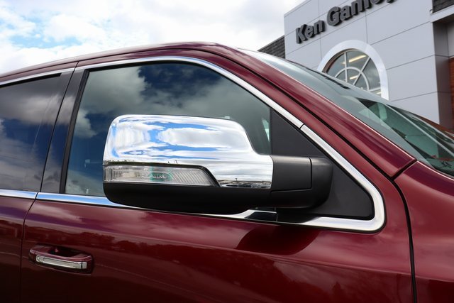 Used 2019 RAM 1500 Limited image 2