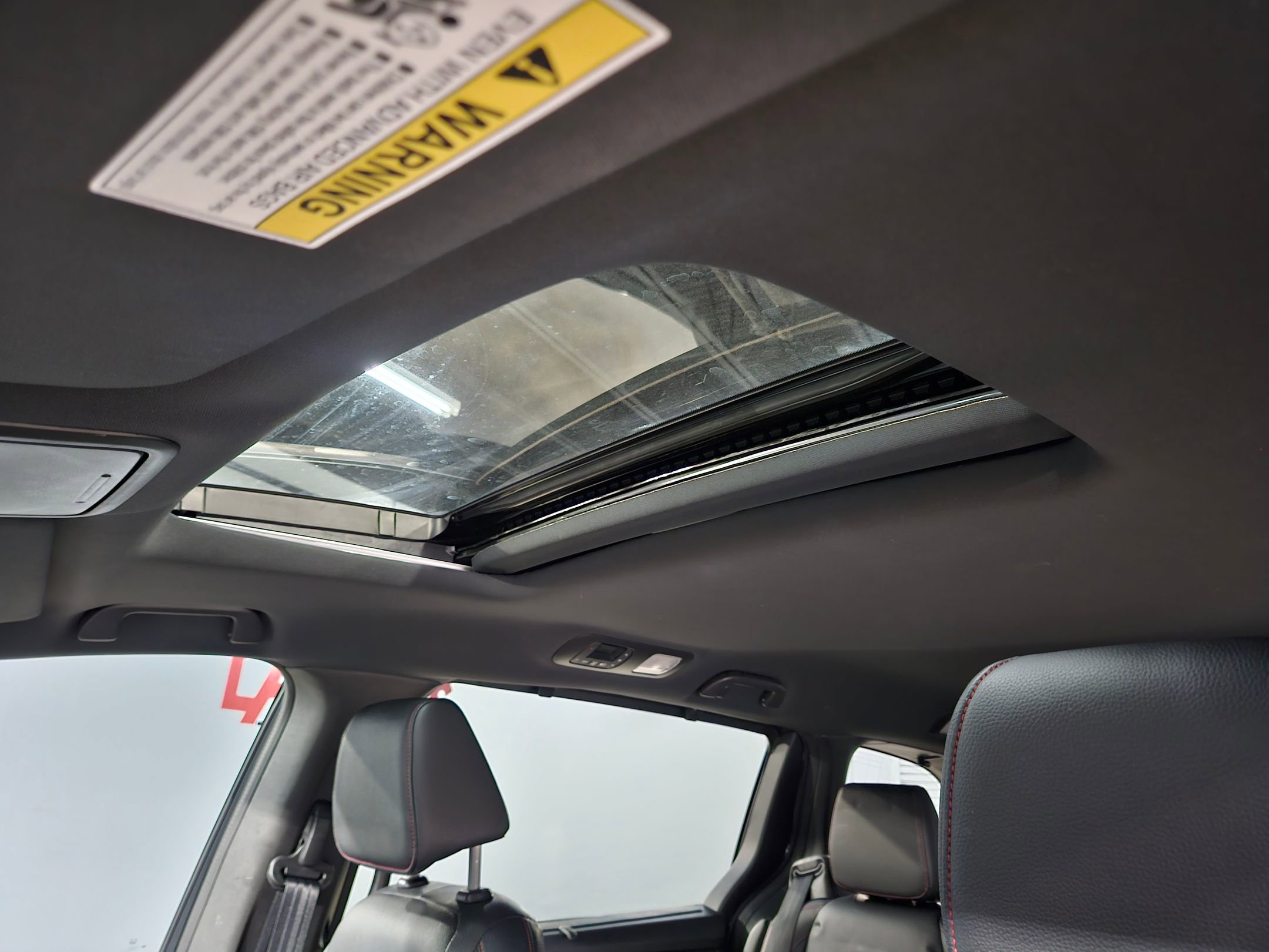 Used 2023 Honda Odyssey Sport image 25