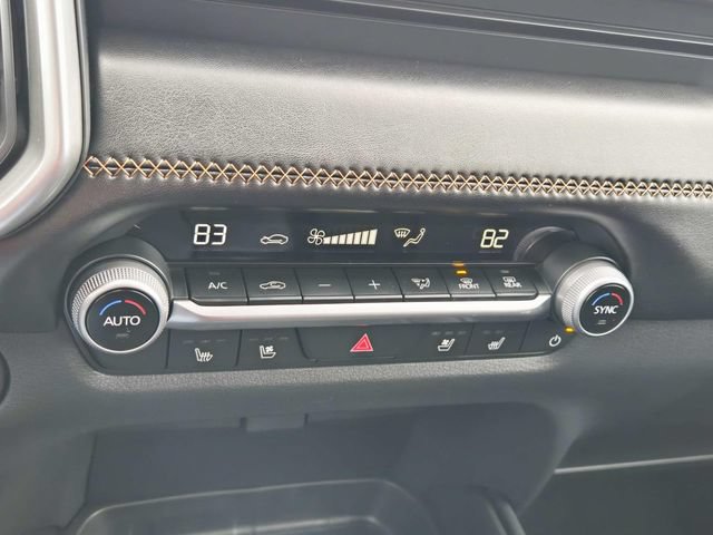 New 2026 MAZDA CX-50 AWD 2.5 Hybrid w/ Weather Package image 21