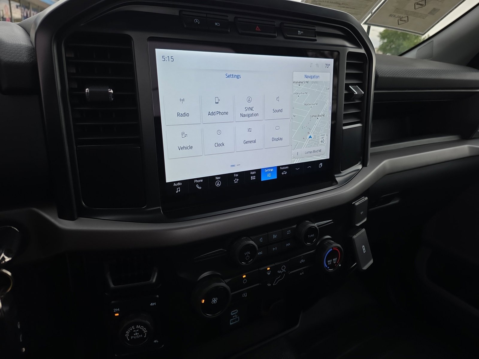 Used 2024 Ford F150 XL image 26