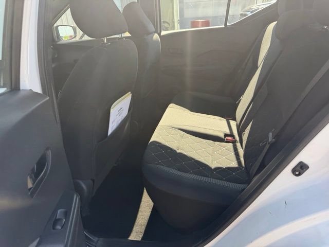 Used 2019 Nissan Kicks S FWD image 12