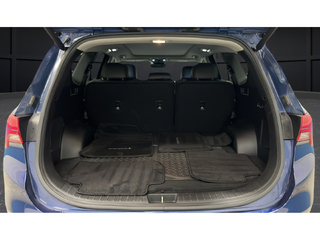 Used 2022 Hyundai Santa Fe SEL w/ Convenience + Premium Package AWD/4WD image 25