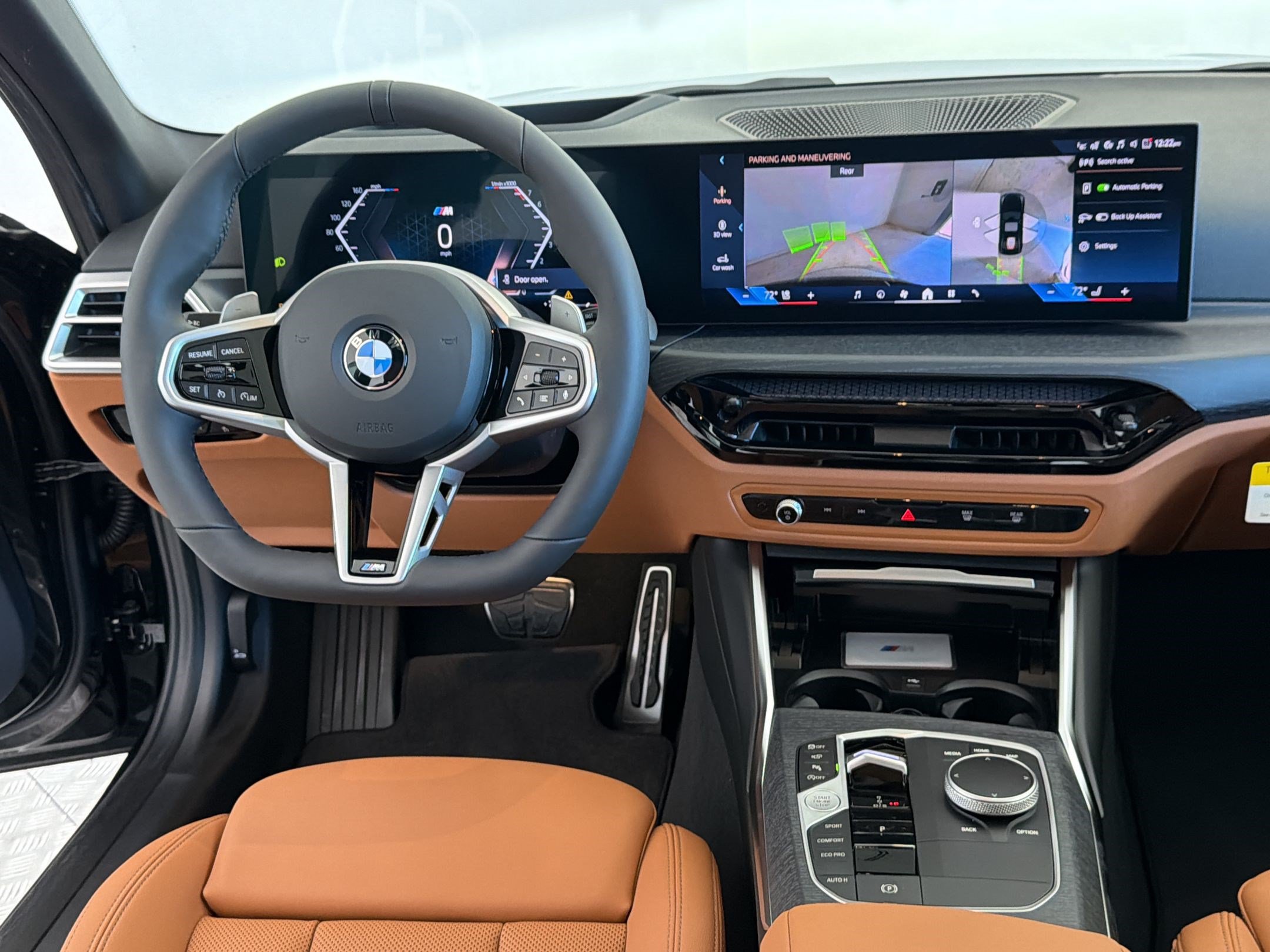 New 2026 BMW 330i xDrive Sedan w/ M Sport Package AWD/4WD image 29