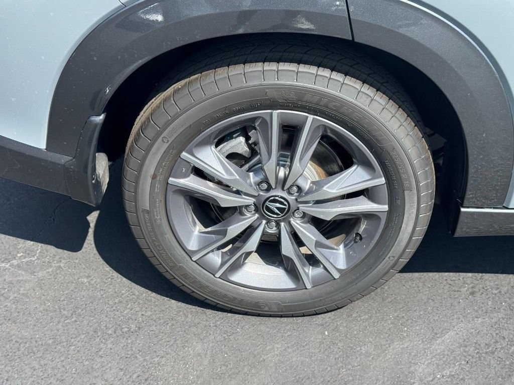 Certified 2026 Acura ADX FWD image 9