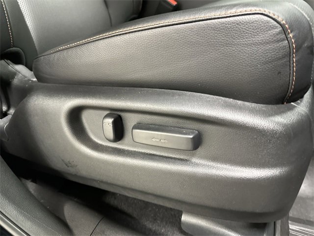 Used 2024 Honda Ridgeline TrailSport image 29