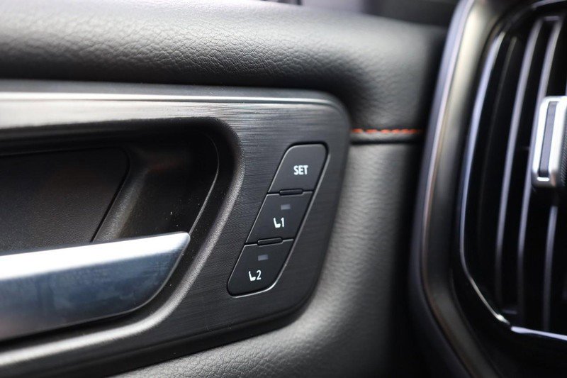 New 2025 Nissan Armada PRO-4X w/ Pro-4X Premium Package image 23