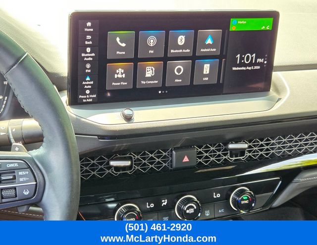 Used 2023 Honda Accord Sport image 25