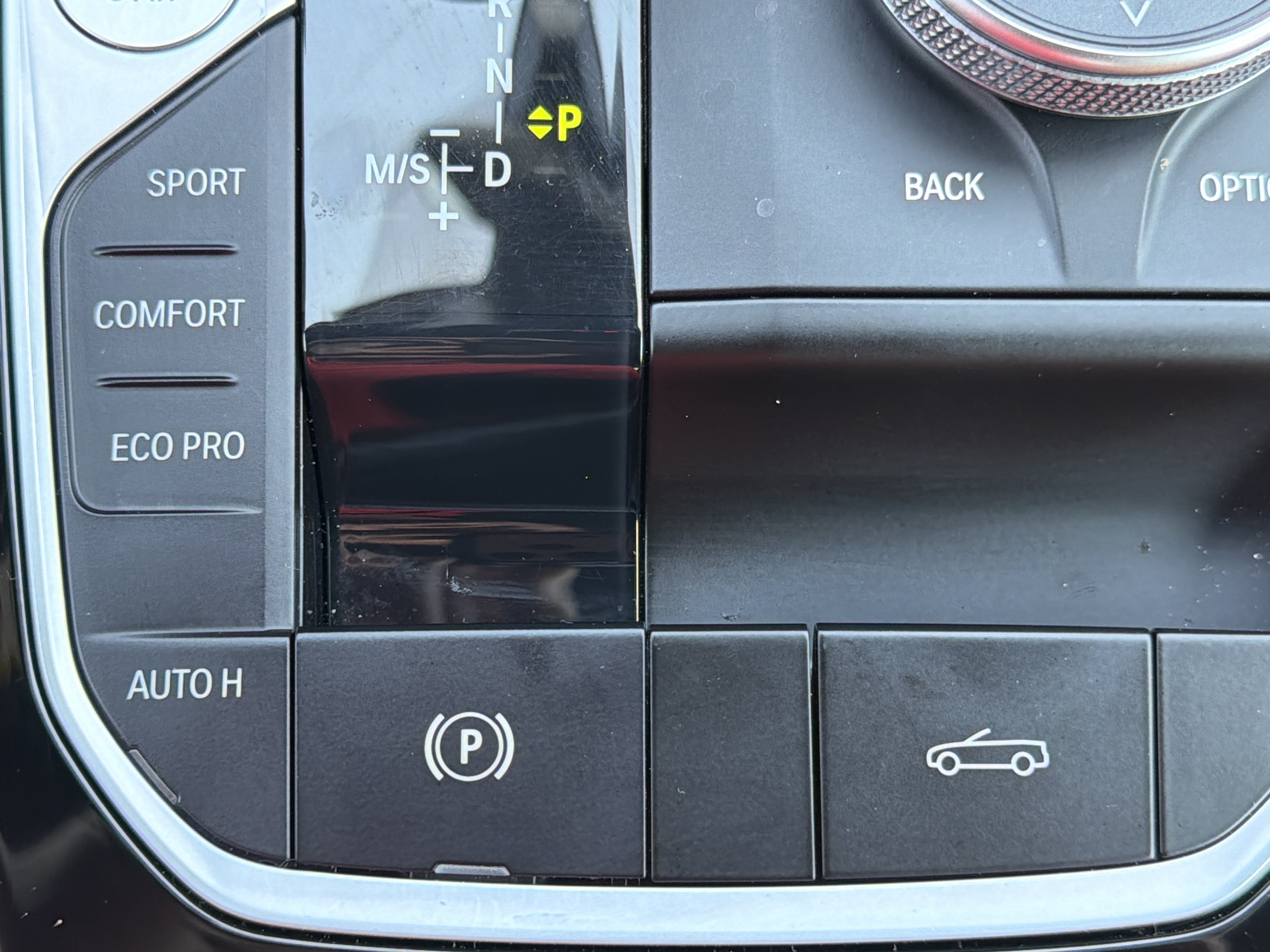 Used 2024 BMW Z4 sDrive30i w/ Shadowloine Package RWD image 14
