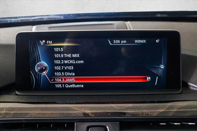 Used 2016 BMW 428i Gran Coupe xDrive image 17