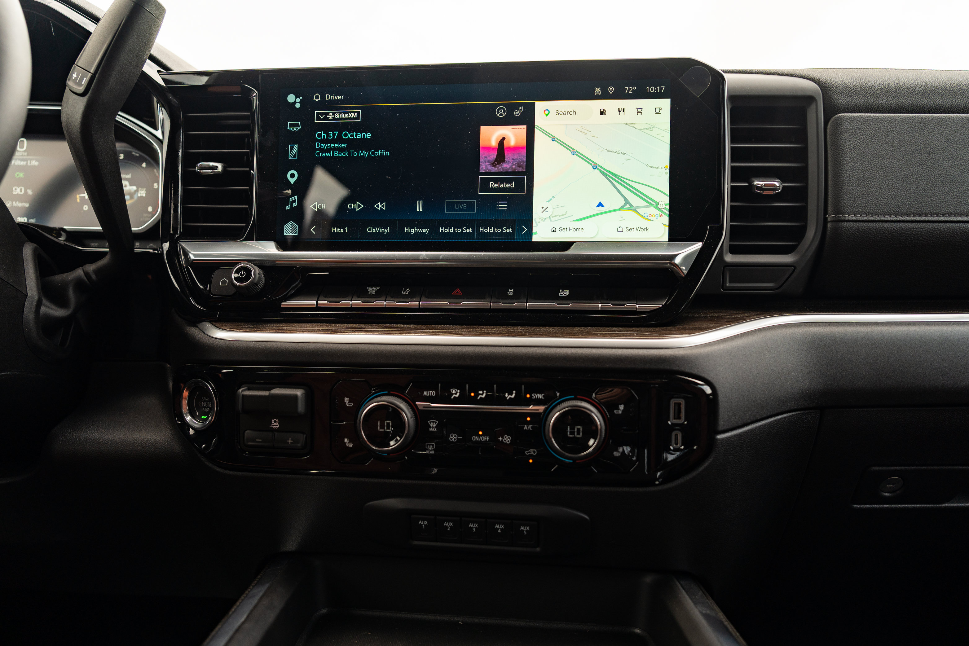 New 2026 Chevrolet Silverado 3500 LT w/ Convenience Package AWD/4WD image 35
