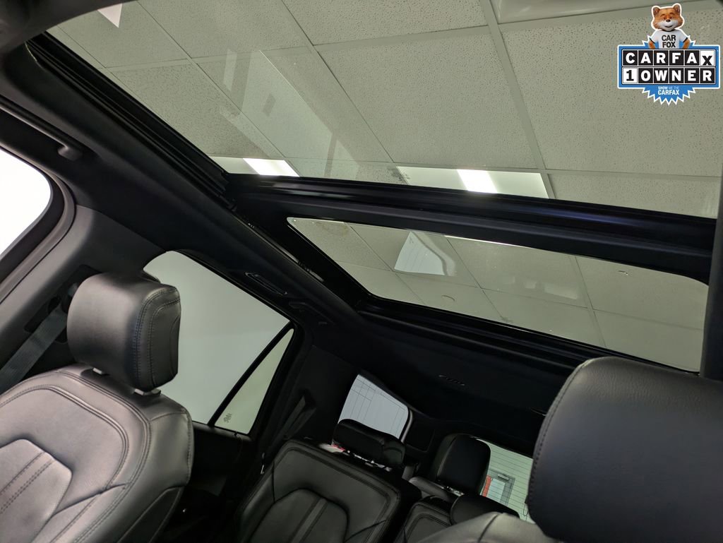 Used 2020 Ford Expedition Limited w/ Equipment Group 302A image 20
