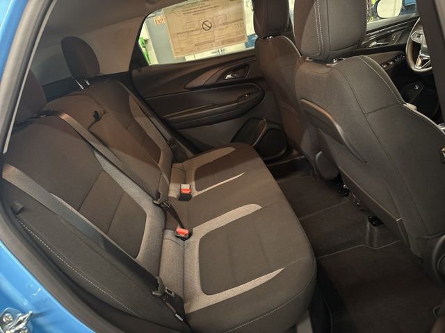 New 2026 Chevrolet TrailBlazer LT image 24
