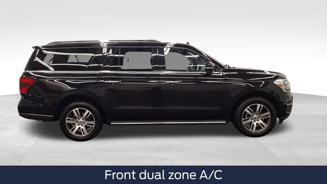 Used 2022 Ford Expedition Max Limited image 10