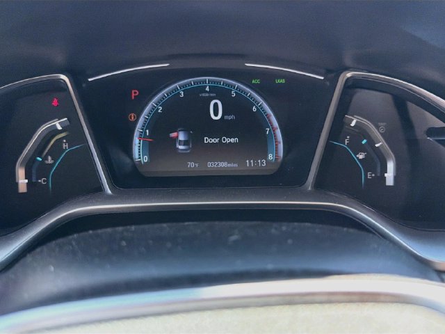 Used 2019 Honda Civic EX-L image 36