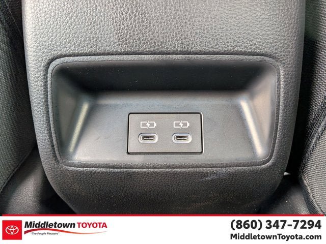 Used 2023 Toyota Corolla SE FWD image 29