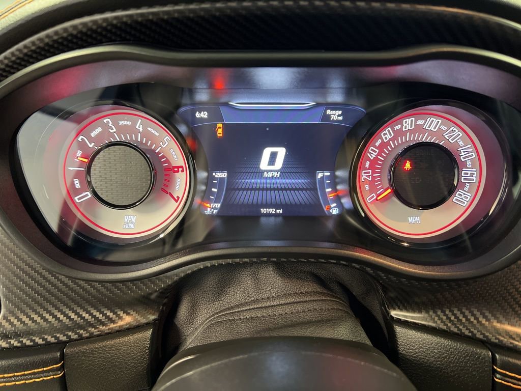 Used 2022 Dodge Challenger R/T Scat Pack RWD image 20
