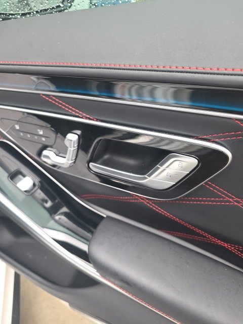 Used 2024 Mercedes-Benz S 63 AMG S image 49