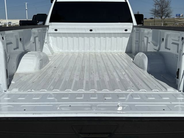 Certified 2025 Chevrolet Silverado 2500 W/T w/ WT/CX Safety Package image 28