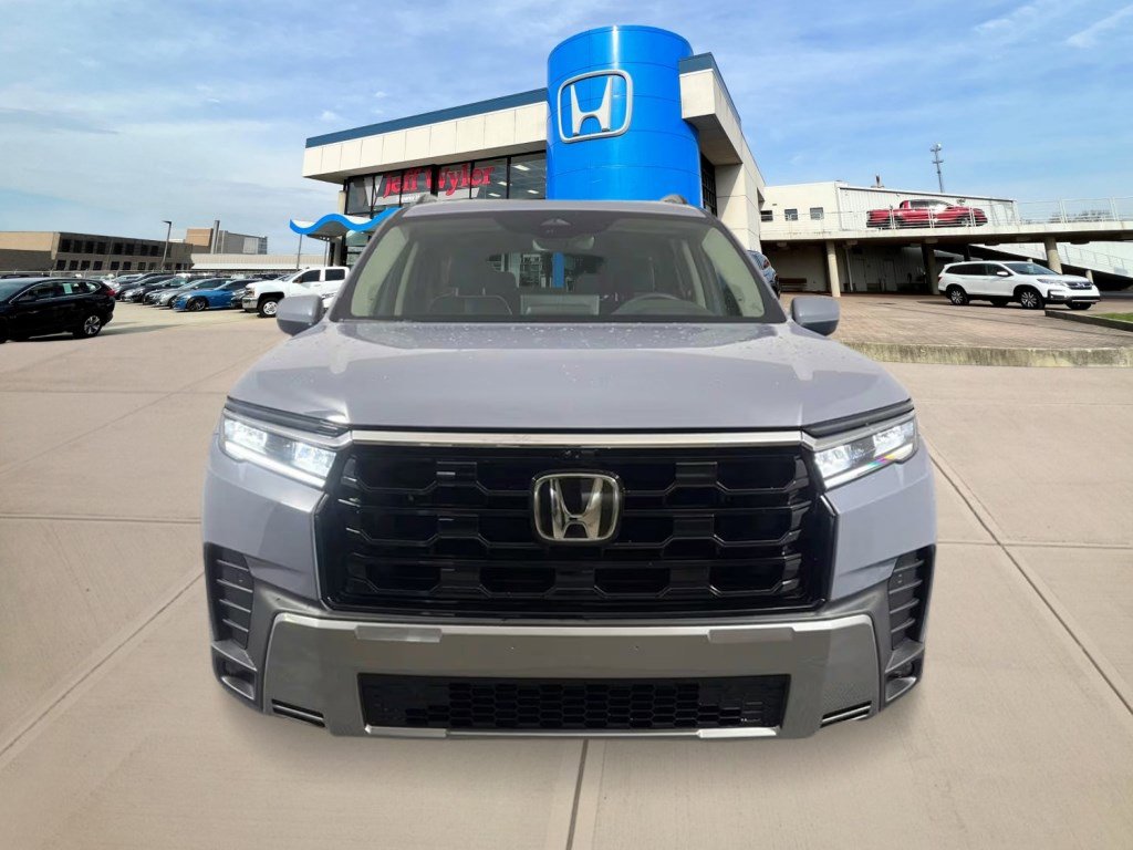 New 2026 Honda Pilot Elite image 9