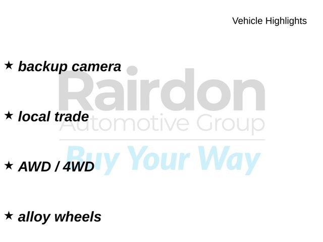 Used 2016 RAM 1500 Tradesman w/ Popular Equipment Group AWD/4WD image 29