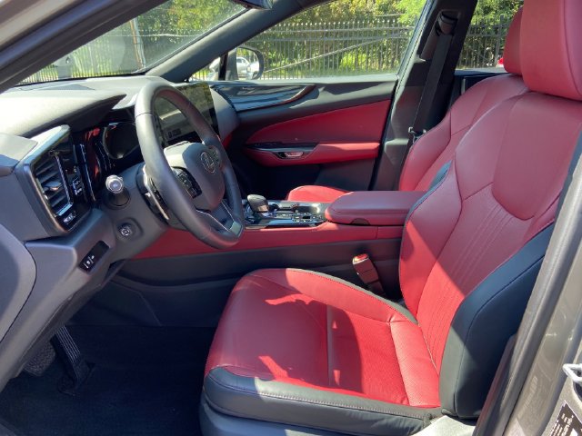Certified 2024 Lexus NX 350 AWD image 21