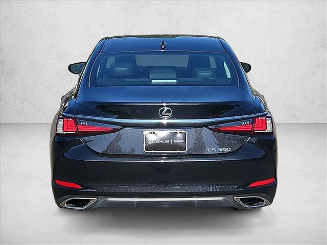 Used 2024 Lexus ES 350 FWD image 8