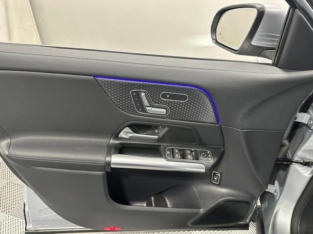 Certified 2026 Mercedes-Benz GLA 250 4MATIC image 14