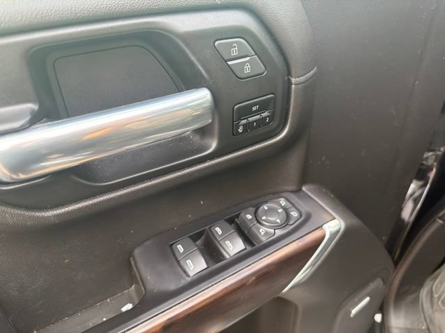 Used 2020 GMC Sierra 1500 SLT AWD/4WD image 8