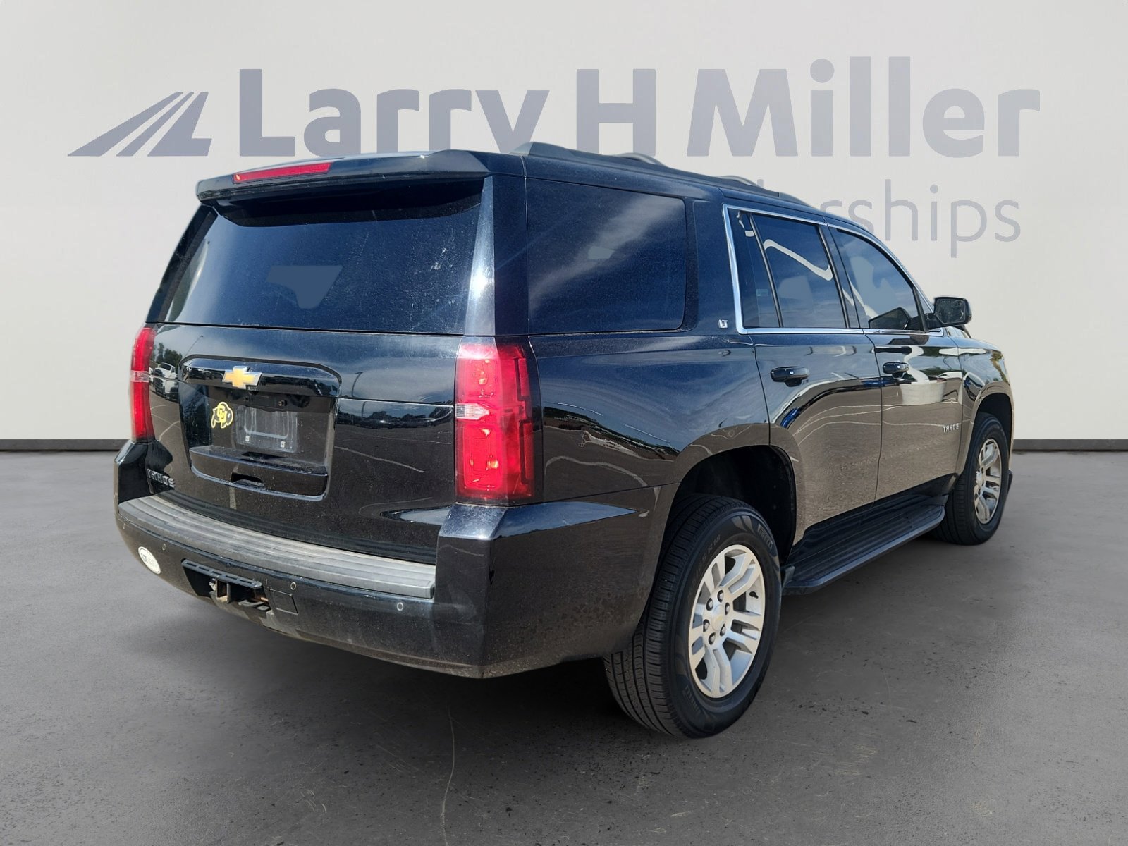 Used 2016 Chevrolet Tahoe LT w/ Luxury Package image 6
