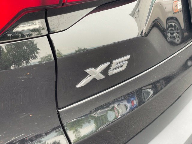 Used 2026 BMW X5 xDrive40i w/ Premium Package AWD/4WD image 28