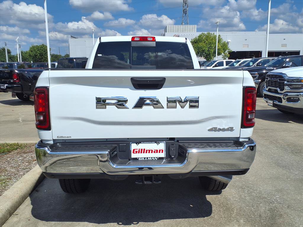 New 2026 RAM 2500 Tradesman image 17