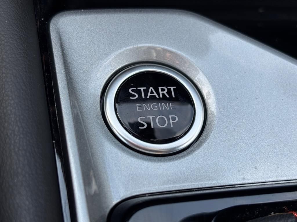 Used 2024 Nissan Altima 2.5 SR image 16