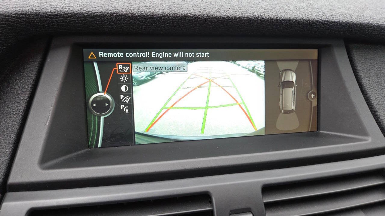 Used 2013 BMW X5 xDrive35i AWD/4WD image 49