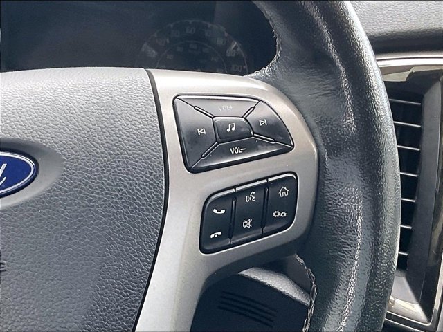 Used 2019 Ford Ranger XLT w/ Equipment Group 302A Luxury AWD/4WD image 20