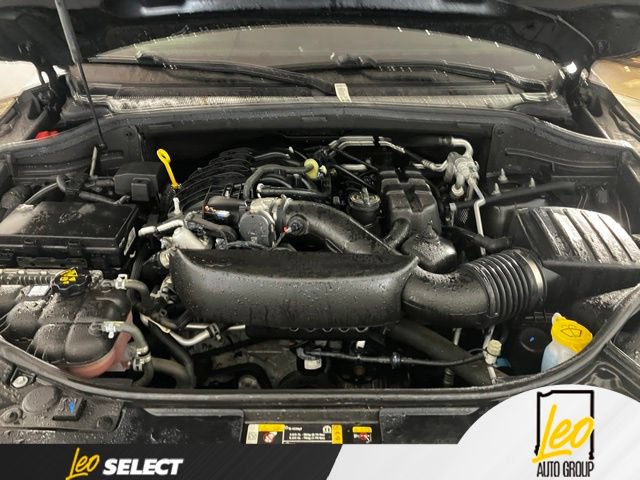 Used 2023 Dodge Durango GT AWD/4WD image 27
