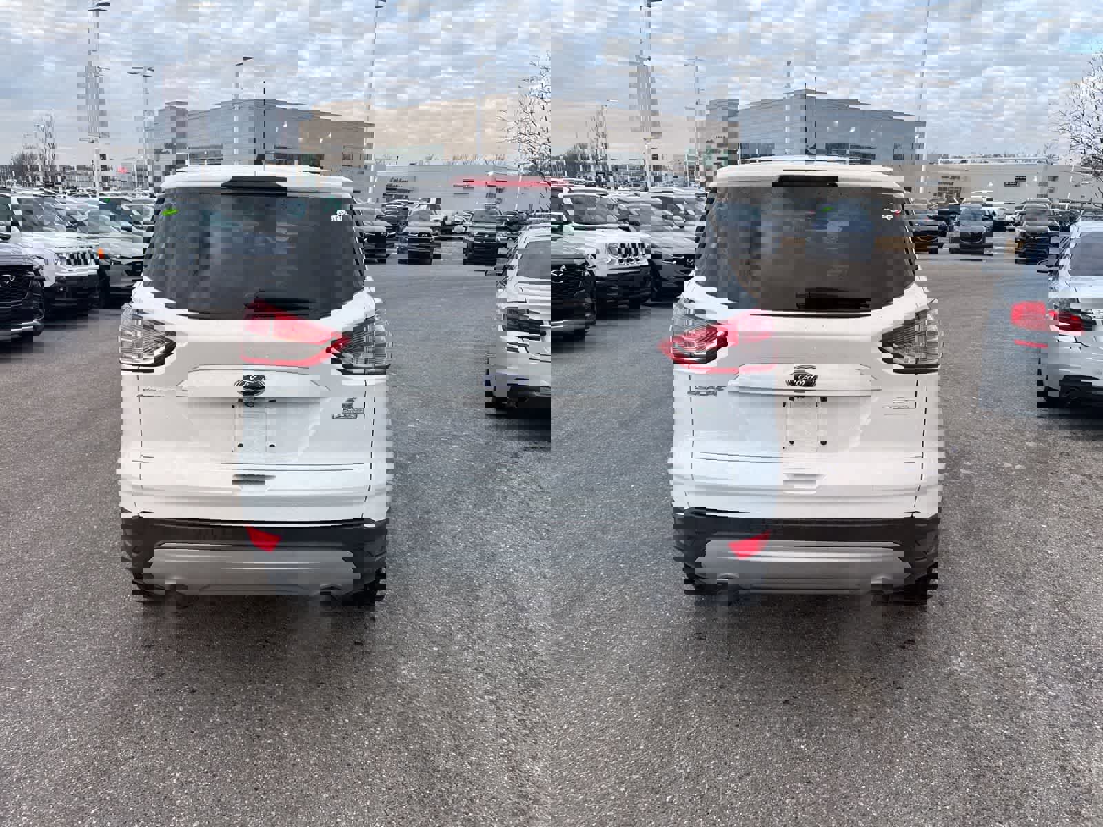 Used 2014 Ford Escape SE image 6