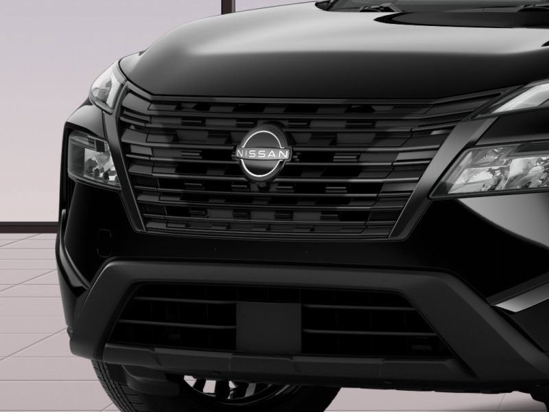 New 2026 Nissan Rogue Dark Armor AWD/4WD image 13