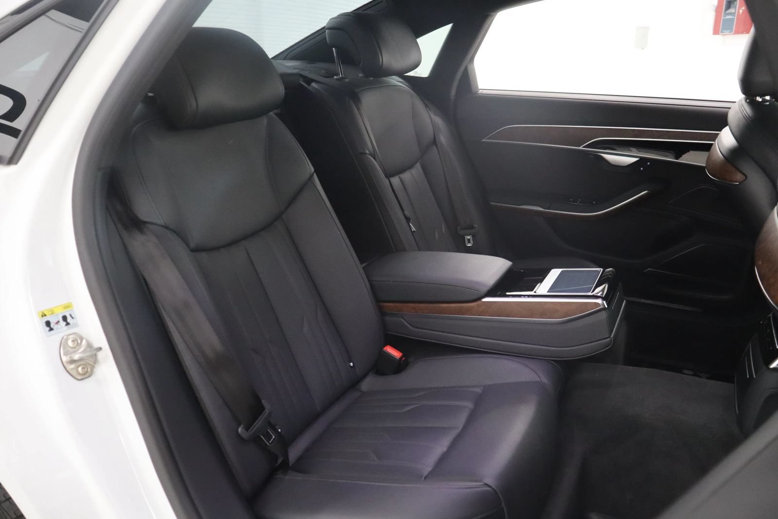 Used 2021 Audi A8 L 3.0T w/ Executive Plus Package AWD/4WD image 36