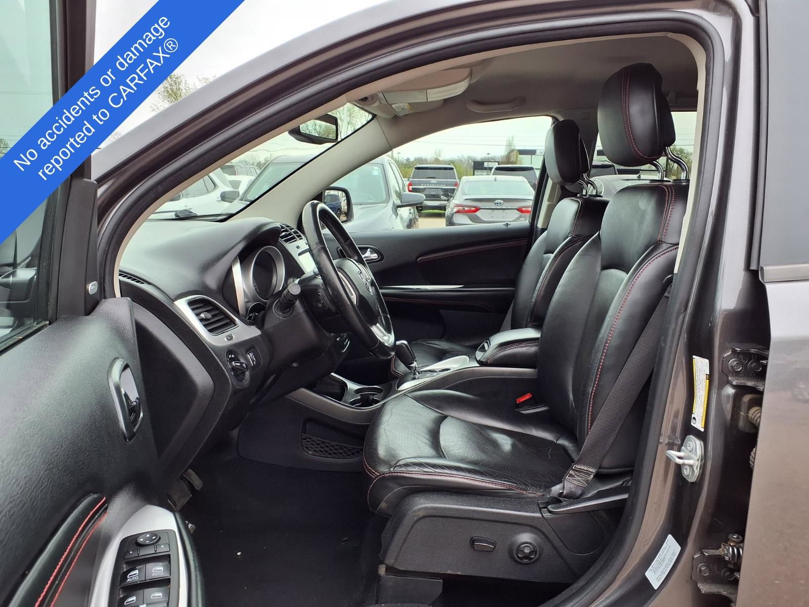 Used 2015 Dodge Journey R/T FWD image 19