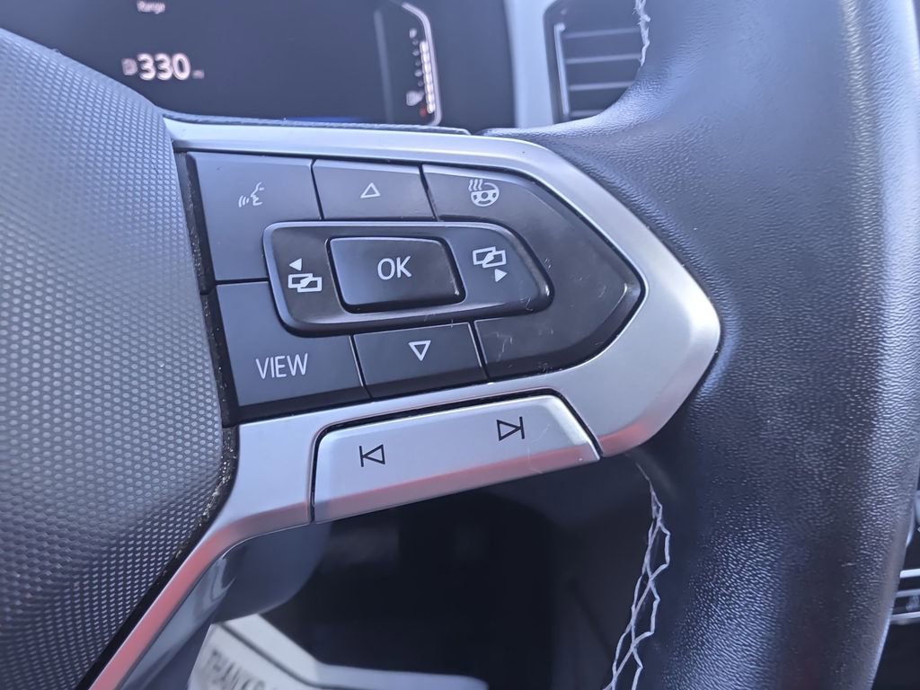 Used 2021 Volkswagen Atlas SEL image 22