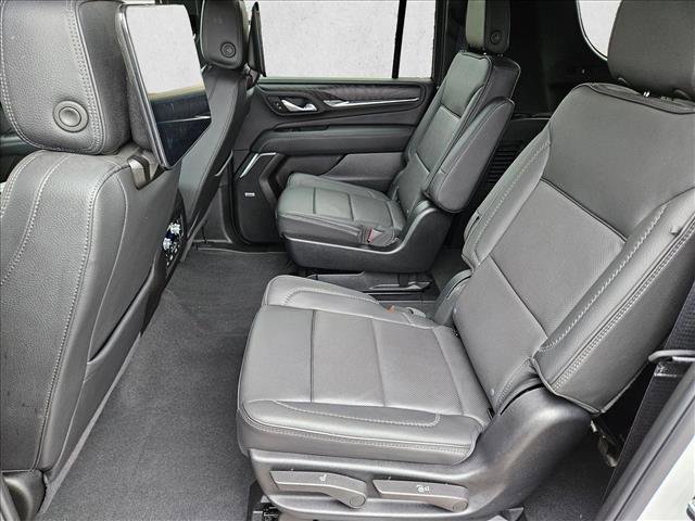 Used 2024 GMC Yukon XL Denali w/ Advanced Technology Package AWD/4WD image 21