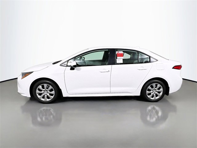 New 2026 Toyota Corolla LE image 6