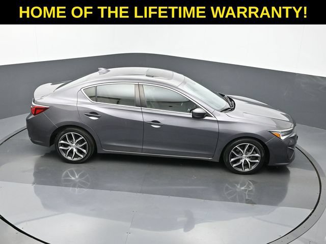 Used 2019 Acura ILX FWD image 58