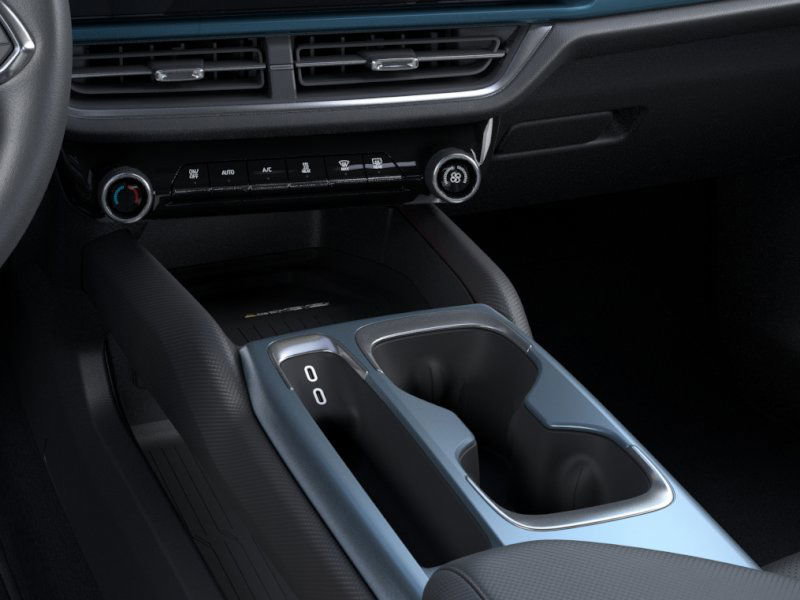 New 2026 Chevrolet Equinox EV LT w/ LPO, Blackout Package image 52